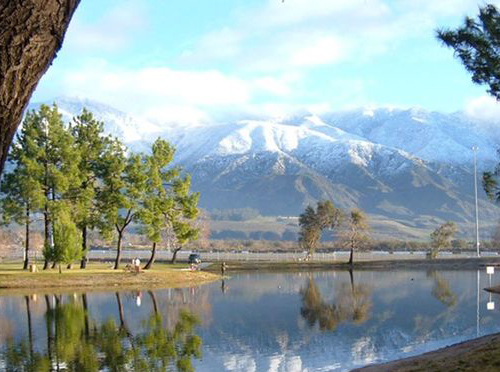 This image is used for San Bernardino County Regional Parks link button