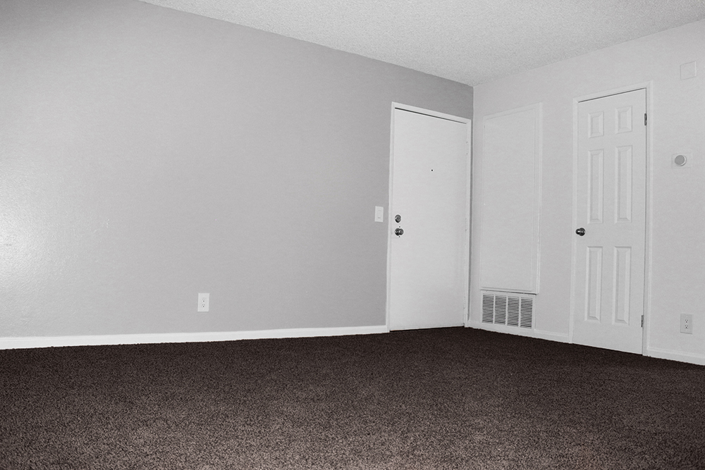 This image displays interior photo of Parc Mountain View Apartments
