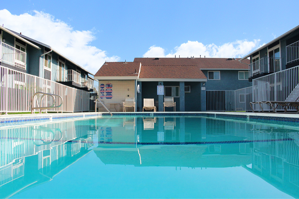Take a tour today and see Amenities 2 for yourself at the Parc Mountain View Apartments