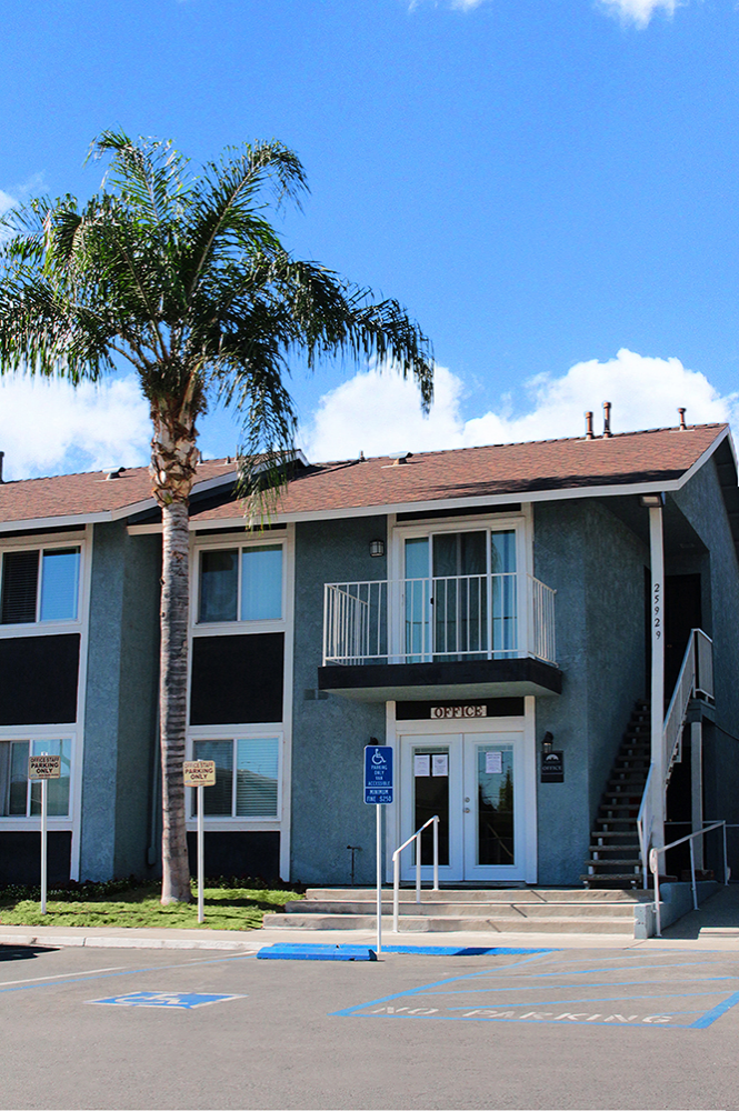 Thank you for viewing our Exteriors 4 at Parc Mountain View Apartments in the city of San Bernardino.